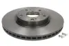 Гальмівний диск BREMBO 09.A407.11