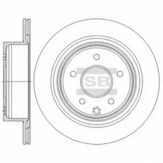 HQ Hi-Q (SANGSIN) SD4241