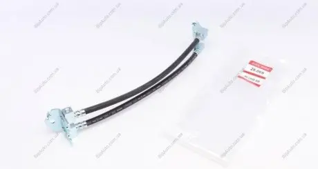 Гальмівний шланг QB QUICK BRAKE 25.009 (фото 1)