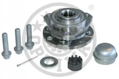 Підшипник колісний з маточиною Optimal 201033