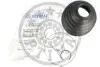 Пильовик приводу колеса OPTIMAL CVB-10716TPE
