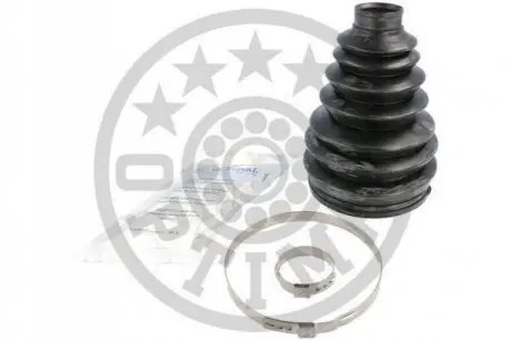 Пильовик приводу колеса Optimal CVB-10569TPE
