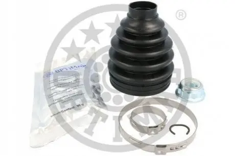 Пильовик приводу колеса Optimal CVB-10541TPE