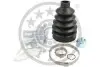 Пильовик приводу колеса OPTIMAL CVB-10519TPE