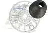Пильовик приводу колеса OPTIMAL CVB-10639TPE
