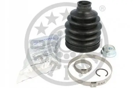 Пильовик приводу колеса Optimal CVB-10527TPE
