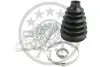Пильовик приводу колеса OPTIMAL CVB-10593TPE