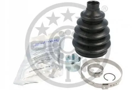 Пильовик приводу колеса Optimal CVB-10566TPE