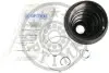 Пильовик приводу колеса Optimal CVB-10616TPE (фото 2)
