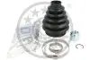 Пильовик приводу колеса OPTIMAL CVB-10590TPE