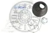 Пильовик приводу колеса OPTIMAL CVB-10615TPE