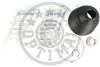 Пильовик приводу колеса OPTIMAL CVB-10601TPE