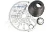 Пильовик приводу колеса OPTIMAL CVB-10549TPE