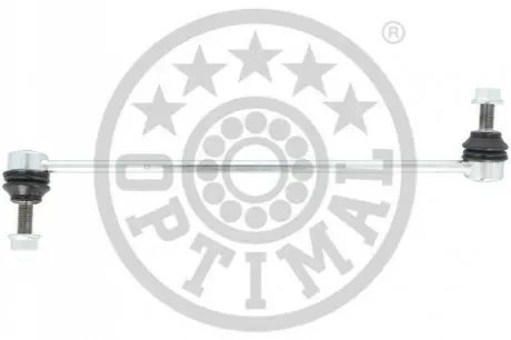 Тяга / Стійка стабілізатора Optimal G7-1621