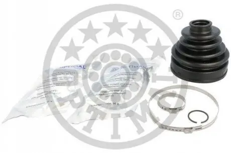 Пильовик приводу колеса Optimal CVB-10144CR