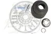 Пильовик приводу колеса OPTIMAL CVB-10337CR