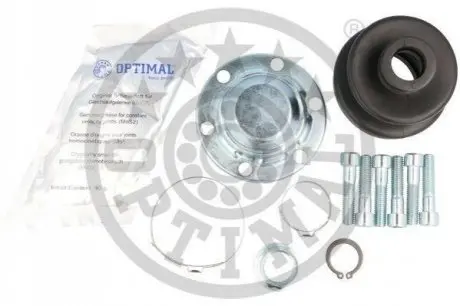 Пильовик приводу колеса Optimal CVB-10307CR