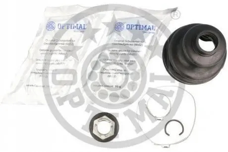 Пильовик приводу колеса Optimal CVB-10236CR