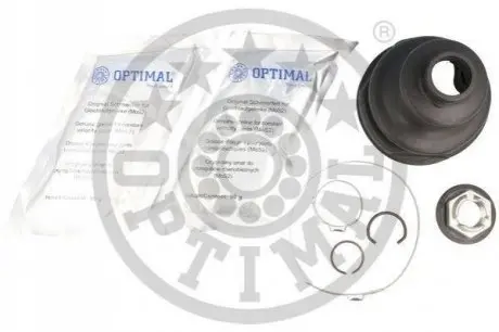 Пильовик приводу колеса Optimal CVB-10207CR