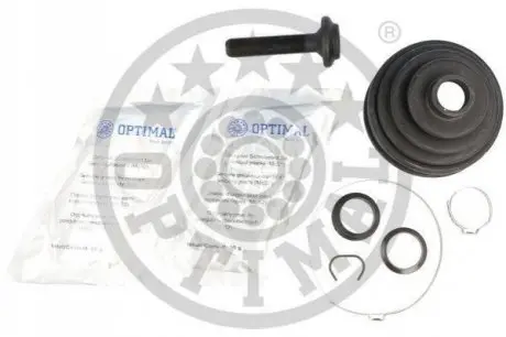 Пильовик приводу колеса Optimal CVB-10116CR