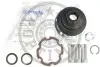 Пильовик приводу колеса OPTIMAL CVB-10132CR