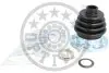 Пильовик приводу колеса OPTIMAL CVB-10147CR