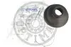 Пильовик приводу колеса OPTIMAL CVB-10235CR