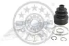 Пильовик приводу колеса OPTIMAL CVB-10133CR