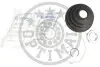Пильовик приводу колеса OPTIMAL CVB-10136CR