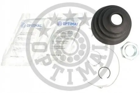 Пильовик приводу колеса Optimal CVB-10136CR