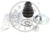 Пильовик приводу колеса OPTIMAL CVB-10142CR