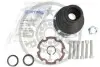 Пильовик приводу колеса OPTIMAL CVB-10113CR
