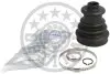 Пильовик приводу колеса OPTIMAL CVB-10119CR