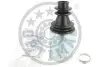Пильовик приводу колеса OPTIMAL CVB-10203CR