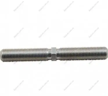 JPGROUP Болт рульової тяги M14x1,5mm L=112mm JP GROUP 1144450200
