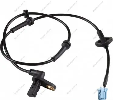 JPGROUP Датчик АВS переднiй лiвий JP GROUP 4097104970
