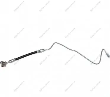 JPGROUP Гальмiвний шланг правий JP GROUP 1161705180