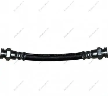 JPGROUP Гальмiвний шланг заднiй JP GROUP 1161700200