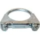 JPGROUP 1221400300 Хомут глушника d=50mm