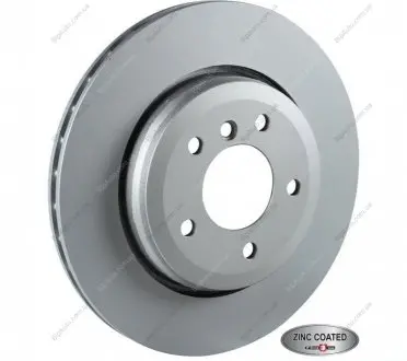 JPGROUP Гальмiвнi диски JP GROUP 1463200100