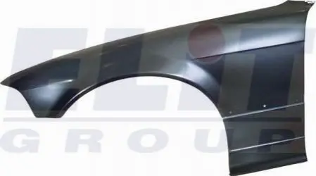 Крило перед. лів. без отверстия COUPE, CABRIO ELIT KH0060 315