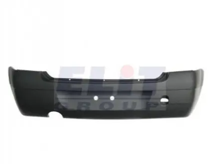 Фото 1 - бампер зад. ELIT KH1301 951 Бампер зад. ELIT KH1301 951 (фото 1)