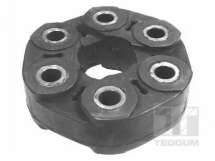 Опора кардан.вала TED-GUM TEDGUM 00284858