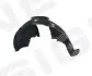 Підкрилок VW TRANSPORTER T5, 04 - 09 SIGNEDA PVW11046AR