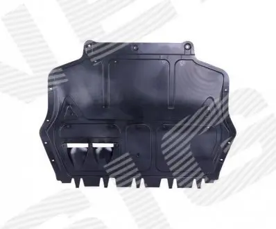 Захист двигуна SKODA Signeda PVW60004B (фото 1)
