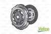 Valeo 828410 Комплект зчеплення (2 in 1 kit) FORD Transit/Ranger \'\'2,2-2,3 \'\'06>> 828410