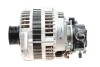 Генератор Opel Astra G/Combo/Corsa C 1.7DI/TDI/CDTI 00-09 (14V/100A) (з вакуумним насосом) BOSCH 1 986 A01 357 1986A01357