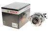 Генератор Opel Astra G/Combo/Corsa C 1.7DI/TDI/CDTI 00-09 (14V/100A) (з вакуумним насосом) 1 986 A01 357 BOSCH 1986A01357 (фото 2)