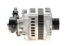 Генератор Opel Astra G/Combo/Corsa C 1.7DI/TDI/CDTI 00-09 (14V/100A) (з вакуумним насосом) 1 986 A01 357 BOSCH 1986A01357 (фото 6)