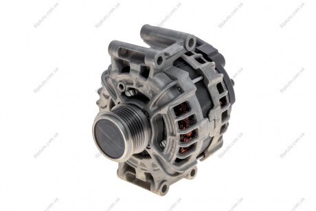 Генератор Audi A3/Skoda Octavia/Superb/VW Golf/Passat/T6 1.8-2.0TSI 13- (14V/140A) 1 986 A01 373 BOSCH 1986A01373